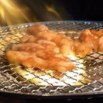 炭火焼肉市場 済州家 - 