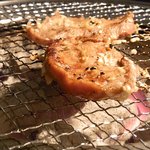 炭火焼肉市場 済州家 - 