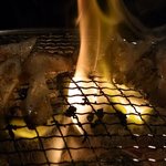 炭火焼肉市場 済州家 - 