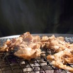 炭火焼肉市場 済州家 - 