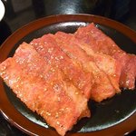 炭火焼肉市場 済州家 - 