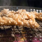 炭火焼肉市場 済州家 - 