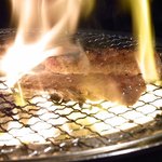 炭火焼肉市場 済州家 - 