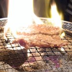 炭火焼肉市場 済州家 - 