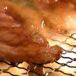 炭火焼肉市場 済州家 - 