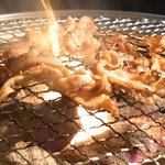 炭火焼肉市場 済州家 - 