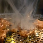 炭火焼肉市場 済州家 - 