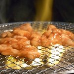 炭火焼肉市場 済州家 - 