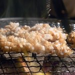 炭火焼肉市場 済州家 - 