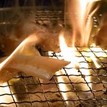 炭火焼肉市場 済州家 - 