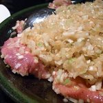 炭火焼肉市場 済州家 - 