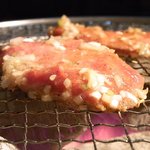 炭火焼肉市場 済州家 - 