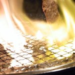 炭火焼肉市場 済州家 - 