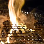 炭火焼肉市場 済州家 - 