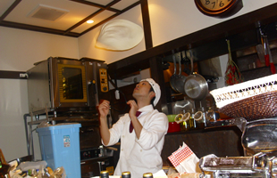 アーティーチョーク（ARTICHOKE） - 秋田（イタリアン）の写真