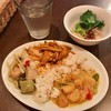 タイ料理スィーデーン