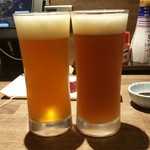 和歌山麦酒醸造所 三代目 - 