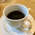 Continental Room - コーヒー　500円