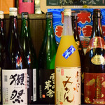 浅草酒場　岡本 - 店内