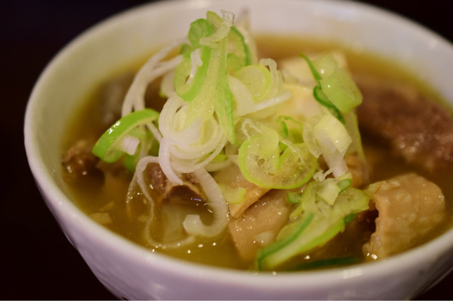 Asakusa Sakaba Okamoto Hoppi Tori Ten