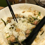 麺や 拓 - 