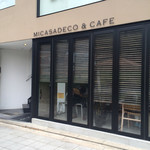 Micasadeco&Cafe - 