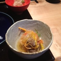 肉寿司 肉和食 KINTAN コレド室町 - 