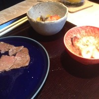 肉寿司 肉和食 KINTAN コレド室町 - 