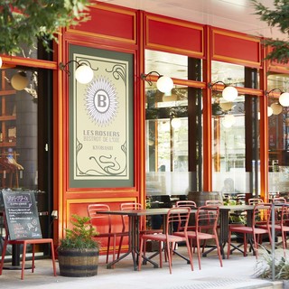 レ ロジェ ビストロ ド ロア_1