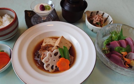 レストラン セゾン - 新白河（洋食）の写真