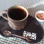 Kafe Ando Be-Kari Genraku - 