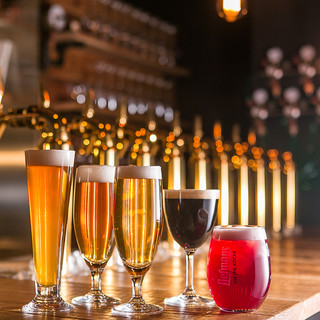 クラフトビール アンド ワイン ウー!_0