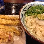 Marugame Seimen - 