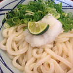 Marugame Seimen - 