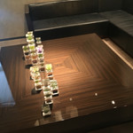 カンテサンス - 