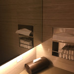 カンテサンス - トイレ