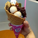 サーティワンアイスクリーム 四条河原町店 - 