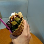 サーティワンアイスクリーム 四条河原町店 - 