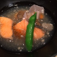 銀座方舟 大吟醸いろり店 - 