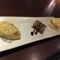 鉄板焼 grow 六本木店 - 