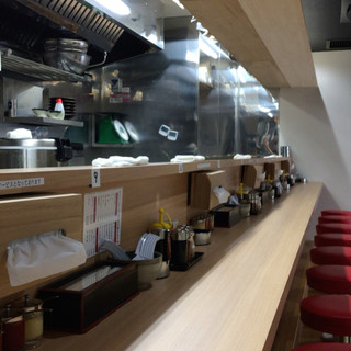 ラーメン たかし屋 _2