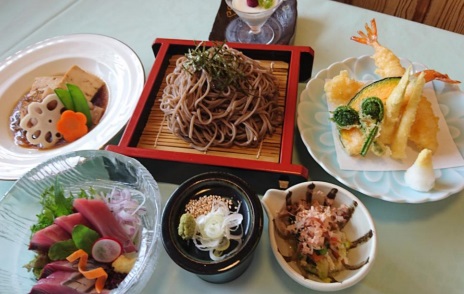 レストラン セゾン - 新白河（洋食）の写真