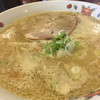 元祖はこだてラーメン おんじき庭本 空港店