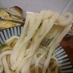 いぶきうどん - 