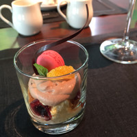 TRATTORIA CREATTA - 