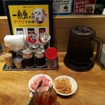 博多 一風堂 - 2017.6.4