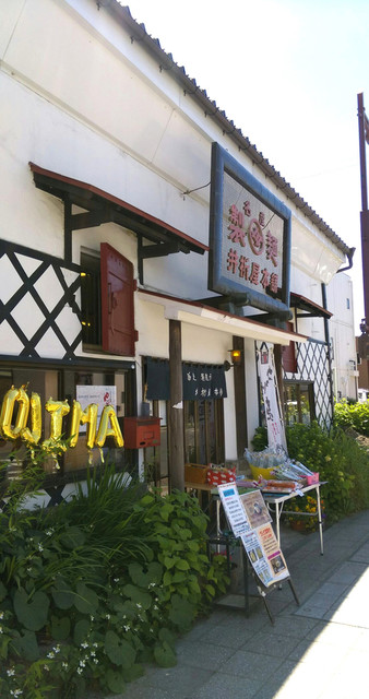 大黒亭 - 須賀川（そば）の写真