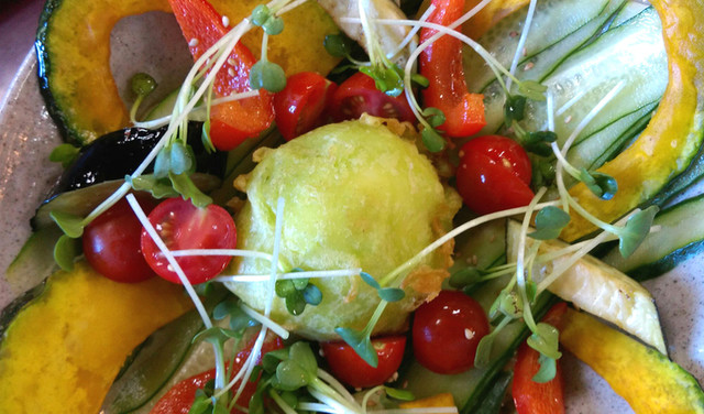 大黒亭 - 須賀川（そば）の写真