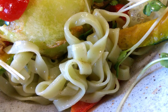 大黒亭 - 須賀川（そば）の写真