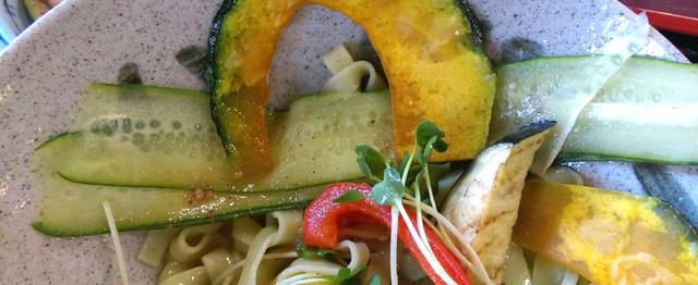 大黒亭 - 須賀川（そば）の写真